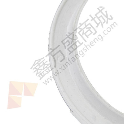北京鑫方盛五金交電供應PVC止水環，專供75/110規格，慧聰網平臺銷售