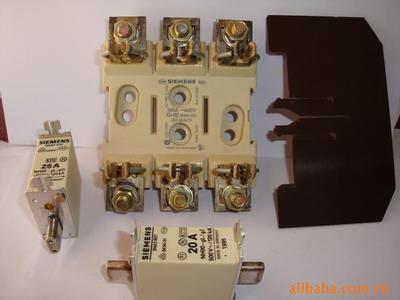 德國原裝西門子熔斷器底座3NH4030 品質(zhì)保障與現(xiàn)貨供應(yīng)